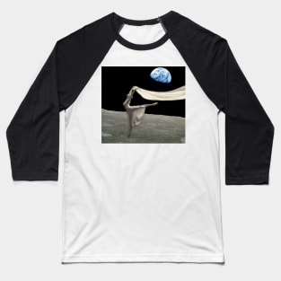 Dance like one is watching Baseball T-Shirt